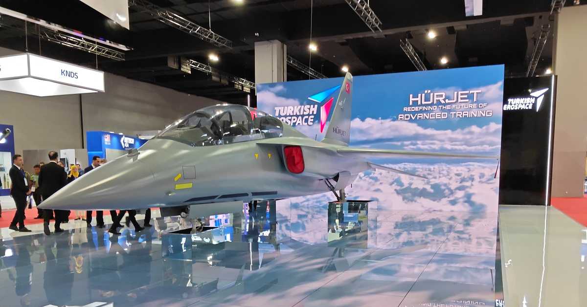 Сајам наоружања у Куала Лумпуру – у фокусу нове одбрамбене технологије 