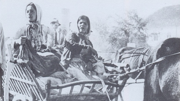 Romano Them: Јасеновац - сећање и опомена