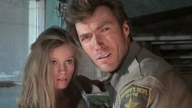 Шериф у Њујорку, филм