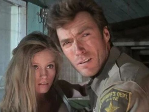 Шериф у Њујорку