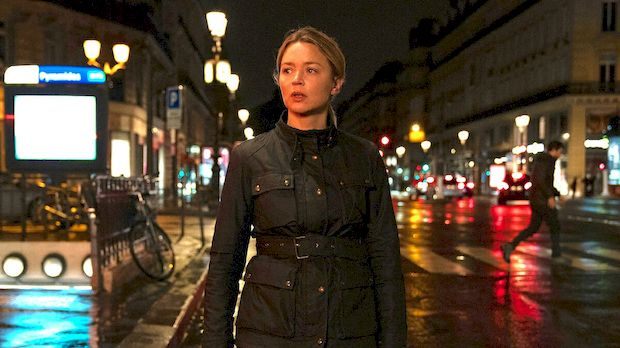 Сећања на Париз