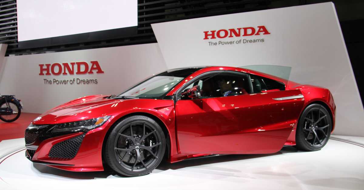 Болно лутање Хонде – у плану затварање две фабрике у Кини