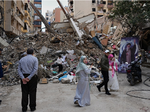 Трамп: Техеран више пута кршио споразум о прекиду ватре; Нетанјаху: Рат у Ирану спречио још један Холокауст