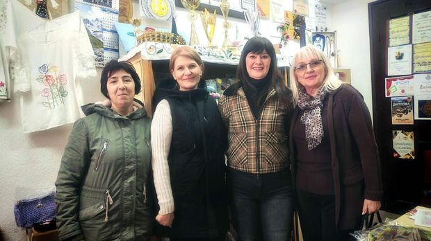 Село је у срцу