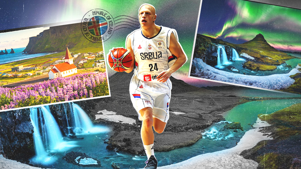 22 сата мрака и 80 напада: Илија Ђоковић у кошаркашком и животном хаосу Исланда