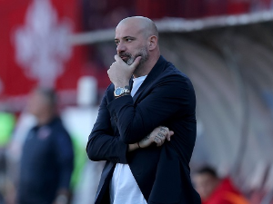 Станковић: Захтеван меч је пред нама, идемо да остваримо циљ