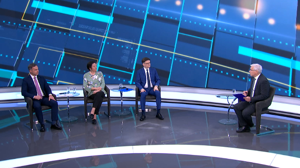 Таковска 10: Дијалог у Србији у ћорсокаку – да ли је касно за разговор и ко диктира теме