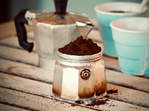 Безвременски симбол италијанске кафе – мока добила свој први „међународни дан