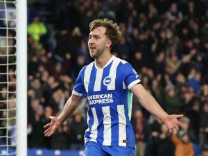 Фудбалери Брајтона убедљиво победили Челси у Премијер лиги