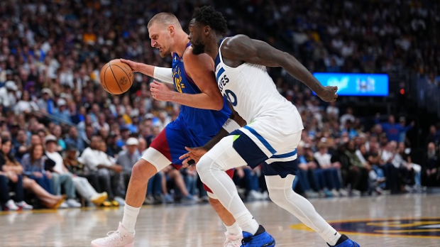 Минесота направила брејк у Денверу, Јокић и Мари се 