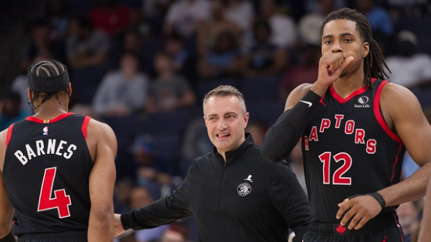 Рајаковић и Репторси изгубили и други меч у плеј-офу, серија се сели у Торонто