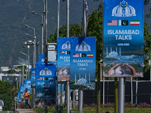 Медији: Венс путује у Пакистан на преговоре; Техеран: Опасне последице напада САД на ирански брод