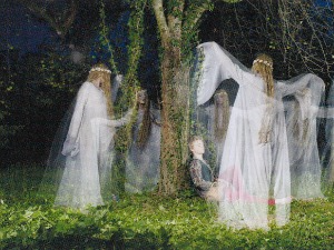 Појмови из народне традиције