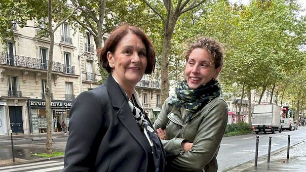 Креативни дистрикт: Мила Турајлић