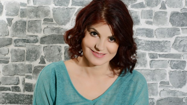 Дивна Вуксановић