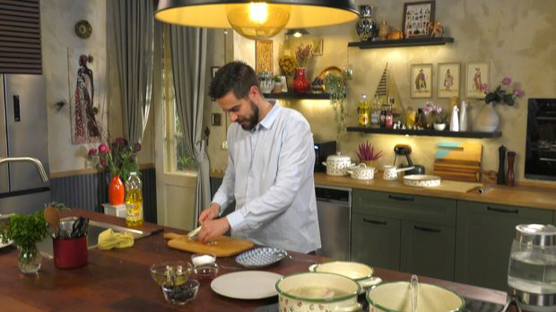 Гастрономад