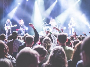 Водимо вас на концерт