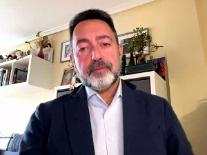 Директор Европског института из Мадрида за РТС: Уклањање усташких симбола са гроба Лубурића важан став Шпаније о злочинима у НДХ