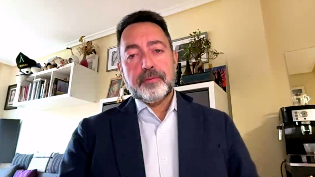 Директор Европског института из Мадрида за РТС: Уклањање усташких симбола са гроба Лубурића важан став Шпаније о злочинима у НДХ