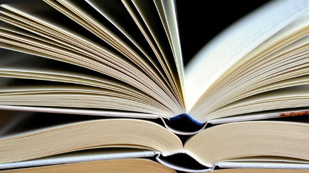 Књиге и ауторска права