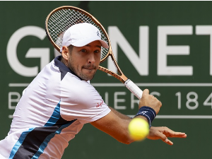 Велика победа Лајовића над Сонегом на старту мастерса у Мадриду