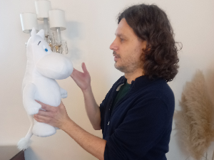 Беоизлог и Недеља финског филма