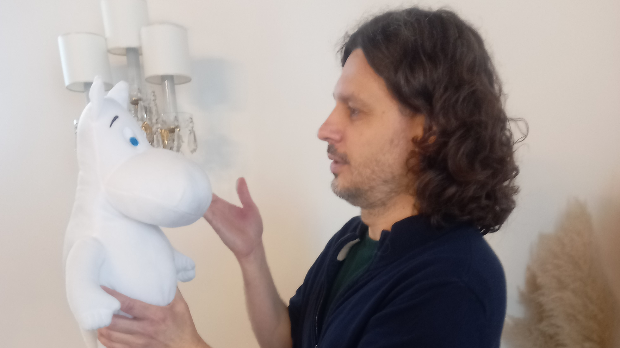 Беоизлог и Недеља финског филма