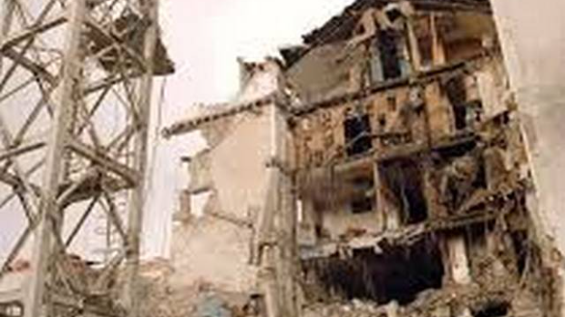 О питању „Зашто“ на које ни после 27 година нема одговора и о Дану Војске Србије