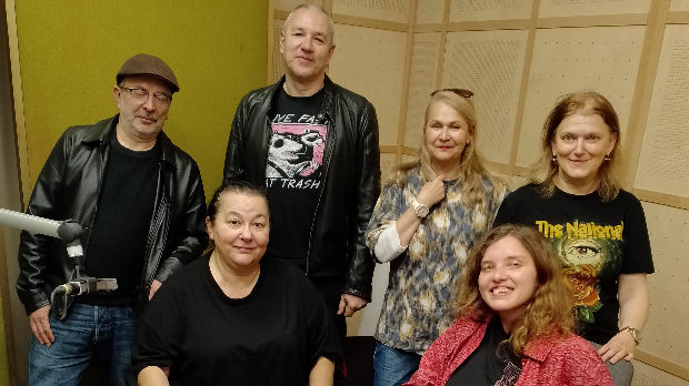 Поп карусел: Нова издања