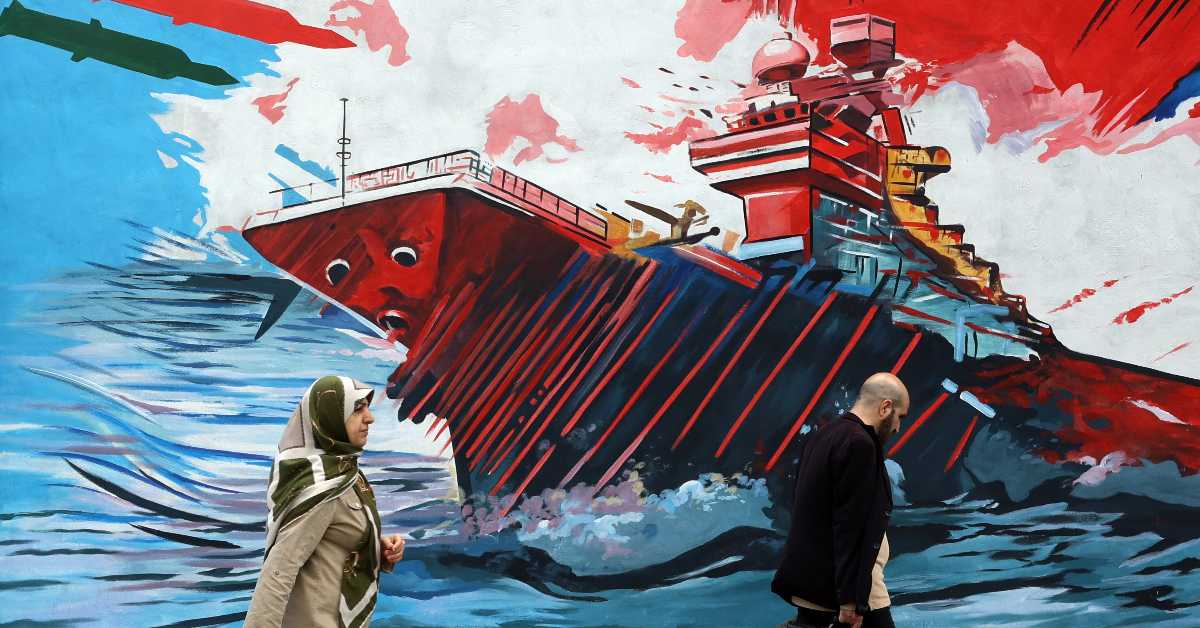 Рат у Персијском заливу: Битка за контролу Ормуског теснаца и закон јачег на тржишту енергената 