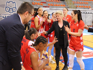 Кошаркашице Црвене звезде одбраниле титулу првака Србије