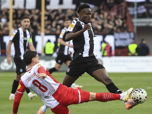 Партизан ремијем у Новом Саду задржао друго место, Звезда у Панчеву 