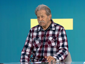 „Књиге, браћо моја“ – Ршумовић о Доситеју, поезији и награди за животно дело