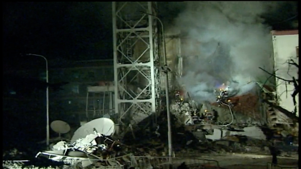 Годишњица бомбардовања РТС-а, већ 27 година питамо зашто