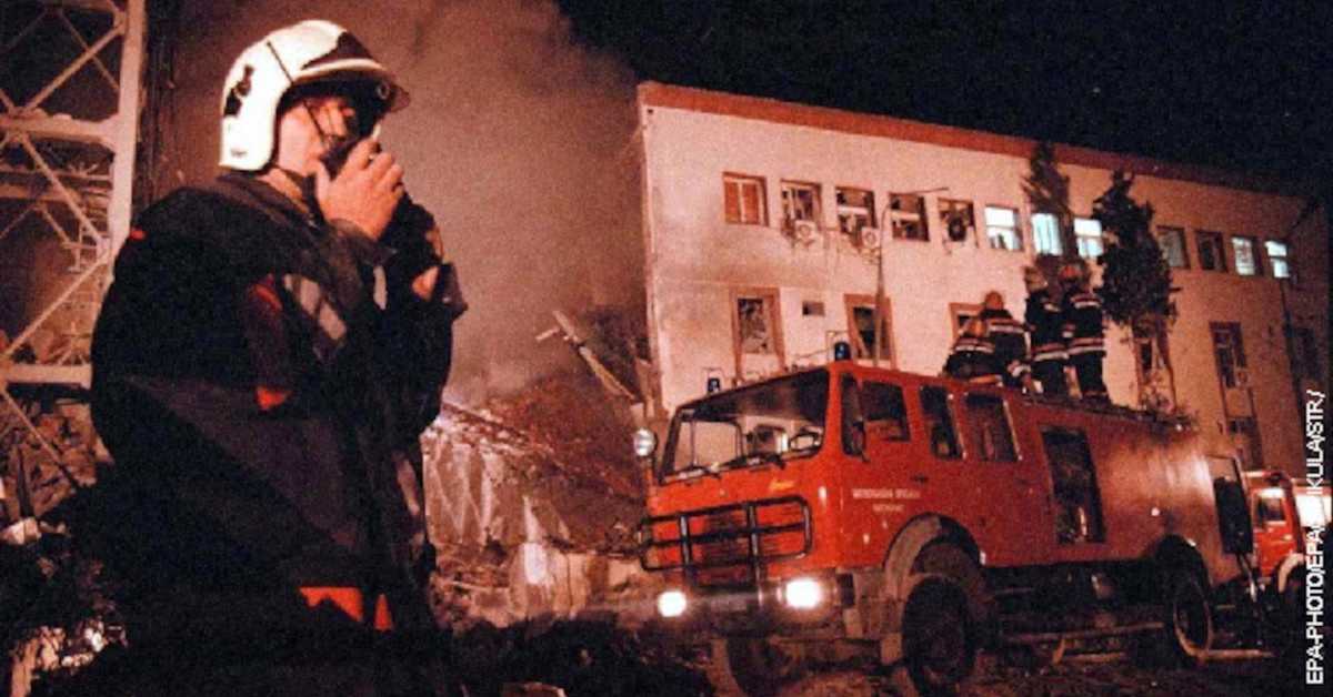 Годишњица бомбардовања РТС-а, већ 27 година питамо зашто