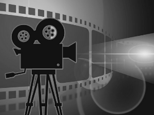 Филмска музика