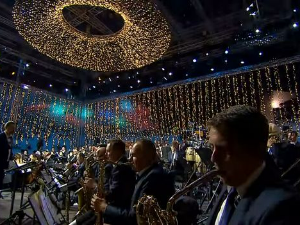 Концерт – Ревијски оркестар - Филмска музика