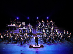 Биг биг бенд – Chico O’Farril Big Band