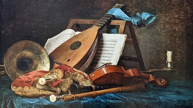 Aнсамбл Red Priest (Црвени свештеник)