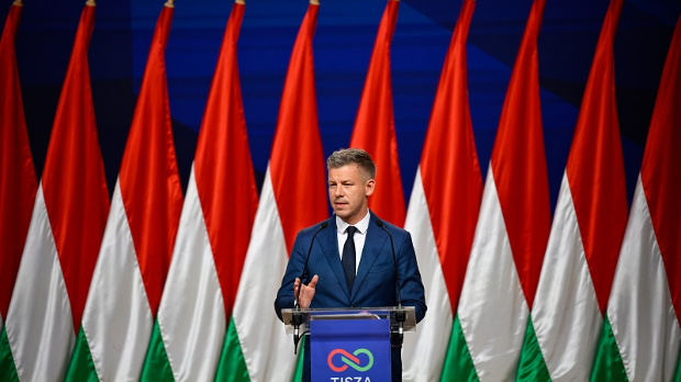 Политико: Мађар жели да врати Аустроугарско царство на мапу