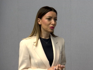 Месаровићева са кинеским произвођачем електричних аутомобила, где је шанса за Србију