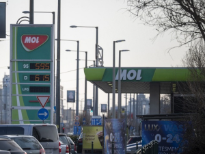 МОЛ: Дугорочно ћемо задржати рафинерију у Панчеву ако постанемо већински власник НИС-а