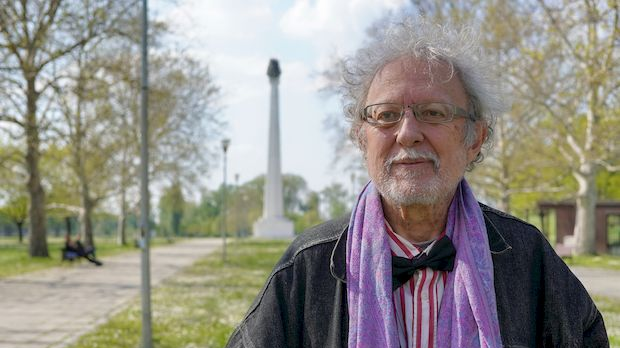 Гост Велимир Веља Абрамовић