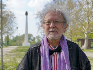 Гост Велимир Веља Абрамовић