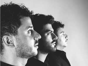 Век хармонике – Албум „Dissoluzioni” трија Сиријус