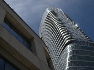 Отвара се видиковац на Кули Београд, присуствују Вучић и Алабар