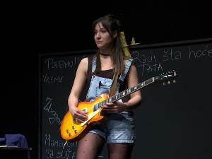 Врање: Како монодрама "Мулеј" може помоћи адолесцентима у превазилажењу психичких проблема?