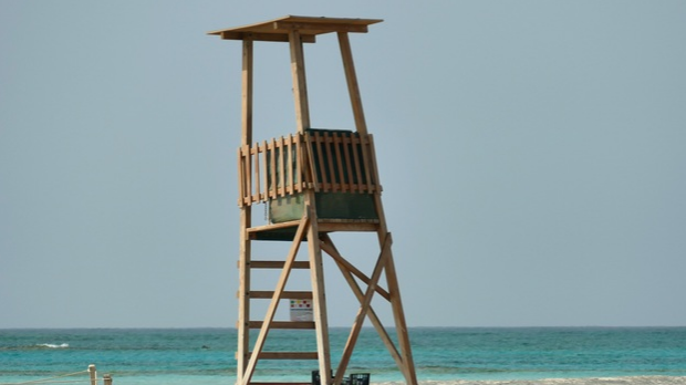 Познати спасилац