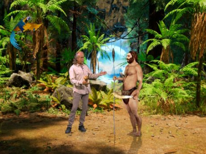 Портрети епоха