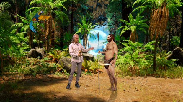 Портрети епоха